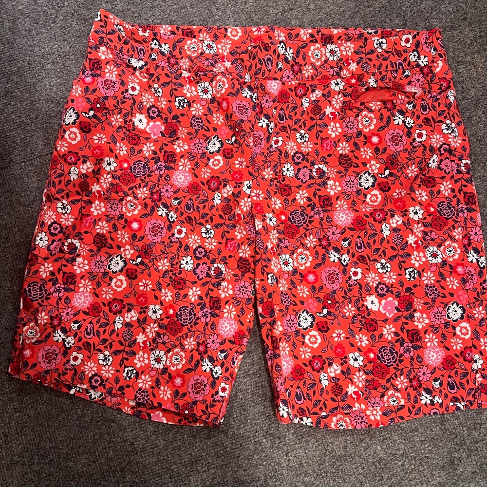 Stretch Shorts